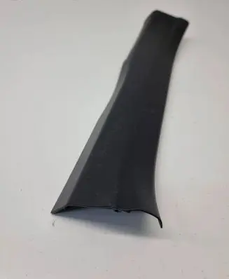 Lexus NX Rear sill trim cover 6791878010