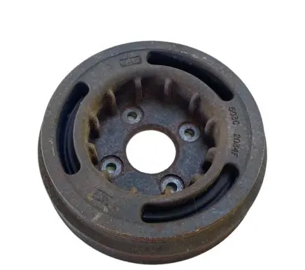 Chrysler Voyager Crankshaft pulley 503C2034F