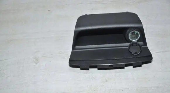 Peugeot 2008 I Ashtray (front) 9672844877