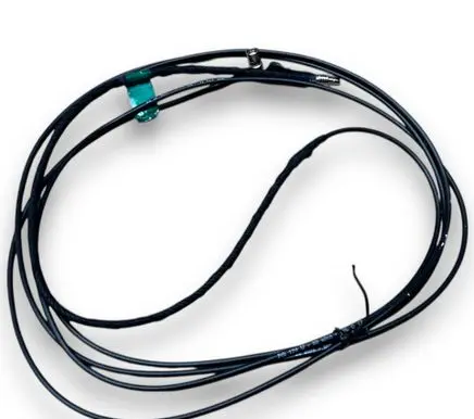 Fiat Punto (199) Radio antenna 51730959