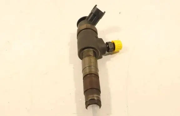 Peugeot Partner Fuel injector 0445110340