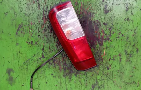 Suzuki Ignis Rear/tail lights