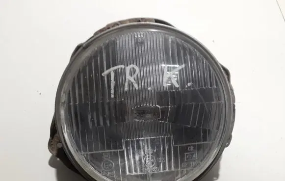 Isuzu Trooper Headlight/headlamp IKI1072