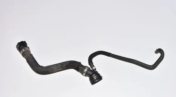BMW i3 Engine coolant pipe/hose 8613129
