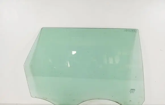 Volvo V50 Rear door window glass 30674295