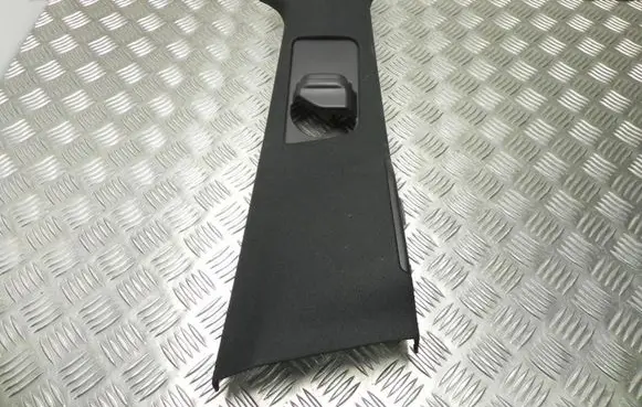 Mercedes-Benz ML W166 (B) pillar trim (top) A1666903600 T1020