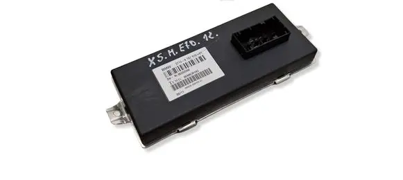 BMW X5M E70 Other control units/modules 6797919
