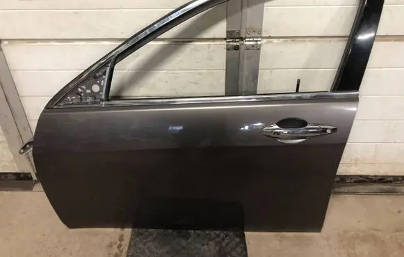 Honda Accord Front door
