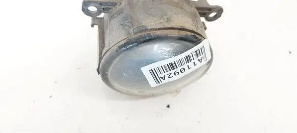 Citroen C4 I Front fog light 89210094