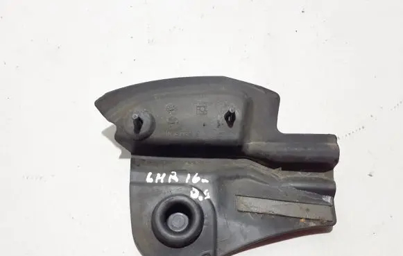 Toyota C-HR I Other trunk/boot trim element 67893F4010