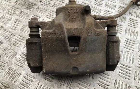 KIA Sportage Front brake caliper