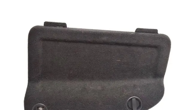 Audi A7 S7 4G Other trunk/boot trim element 4G8863887A 03520284