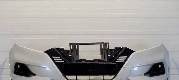 Nissan Qashqai Front bumper 62022-HV00H.