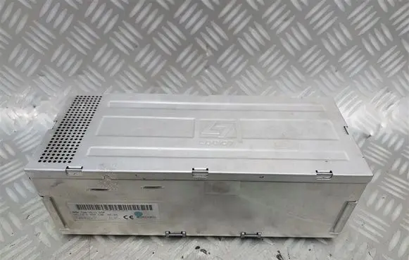BMW 7 E65 E66 Sound amplifier 6929140
