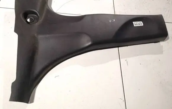 Honda Jazz (B) pillar trim (top) 84171saa 84171-saa