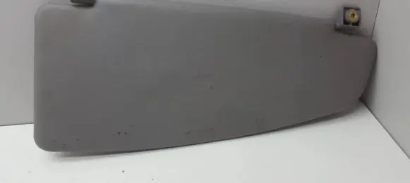 Fiat Doblo Sun visor