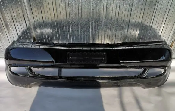 Mercedes-Benz A W168 Front bumper
