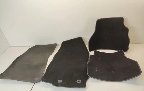 Ford B-MAX Car floor mat set 
