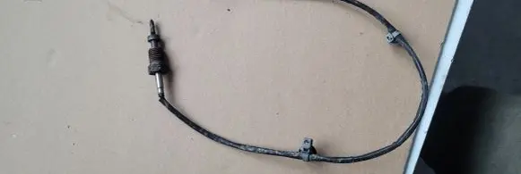 Audi A6 S6 C7 4G Exhaust gas temperature sensor 03L906088DE