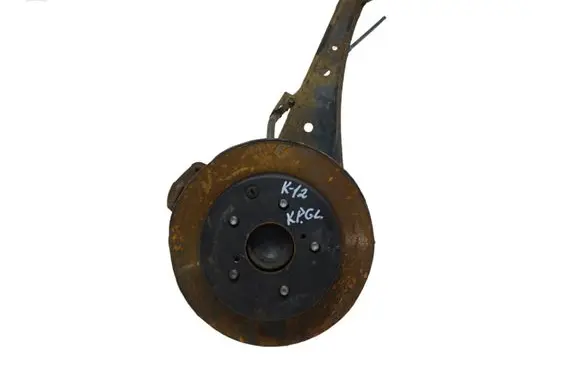 Toyota Auris 150 Rear wheel hub