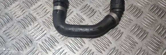 Brake vacuum hose/pipe