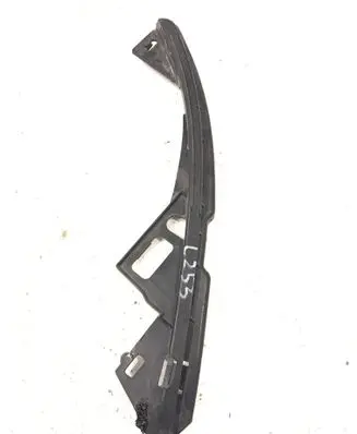 Volvo V50 Front bumper mounting bracket 30744956