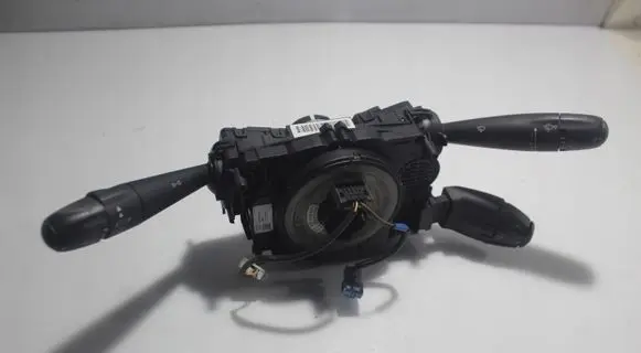 Citroen DS3 Light switch