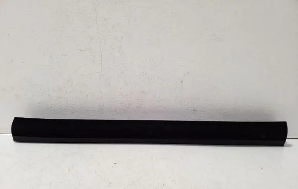 Bentley Continental Rear side glass trim 3W8847343C