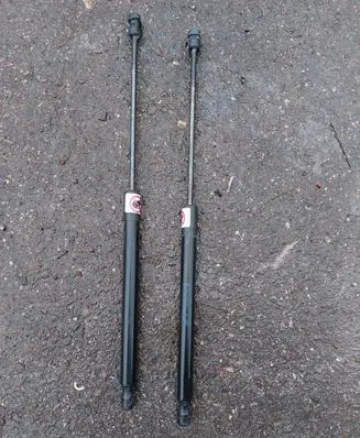 Ford B-MAX Tailgate/trunk strut/damper AV11R406A10AB 8357890550