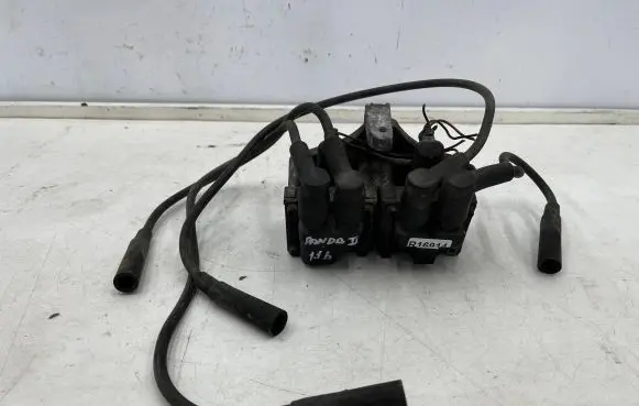 Fiat Panda II High voltage ignition coil
