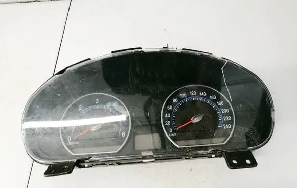 KIA Magentis Speedometer (instrument cluster) 7746026820