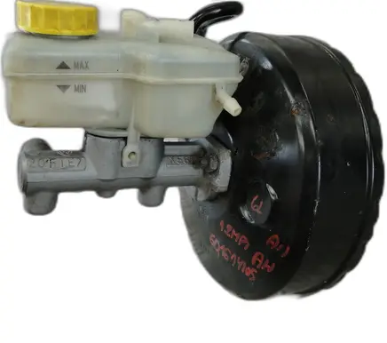 Seat Ibiza III (6L) Brake booster 6Q1614105AH