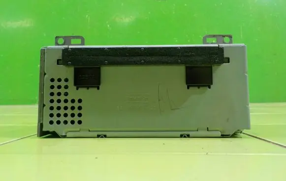 Ford Transit Custom Radio/CD/DVD/GPS head unit GK2T18C815HD