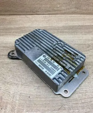 BMW 5 F10 F11 Light module LCM 6796504