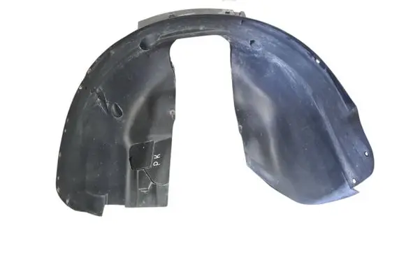 Volvo C30 Front wheel arch liner splash guards 31213670 M0N7A BECLH