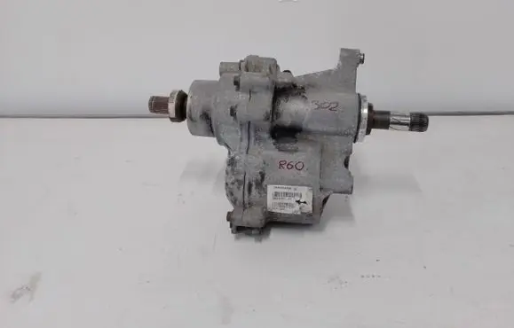 Mini Cooper Countryman R60 Gearbox transfer box case 9811687
