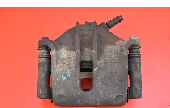Citroen C4 Cactus Front brake caliper