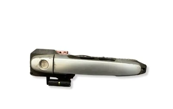 Toyota RAV 4 (XA20) Front door exterior handle 
