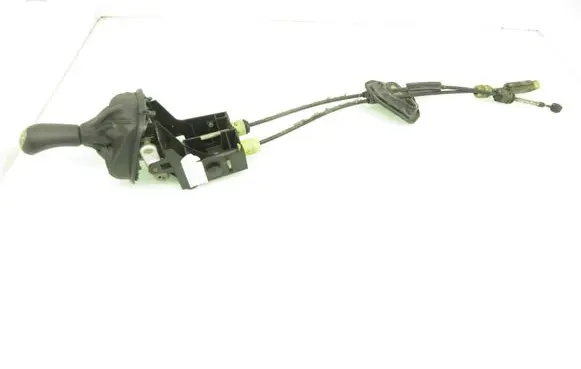 Renault Scenic II - Grand scenic II Gear shifter/selector 8200327403