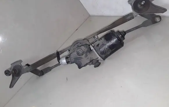 Mazda 6 Front wiper linkage and motor 8492002393GJ6A