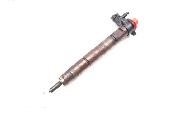 Chrysler Voyager Fuel injector 15062058F 0445115067