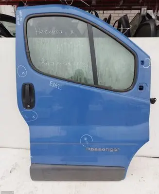 Renault Trafic II (X83) Front door