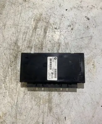 BMW 5 E60 E61 Comfort/convenience module 9118730 532256821 239943