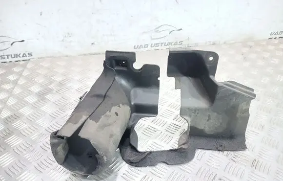 BMW 5 E60 E61 Steering tie rod boot 7127252