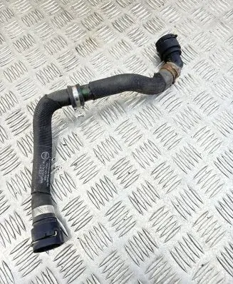 Audi Q5 SQ5 Engine coolant pipe/hose 8R0121109J