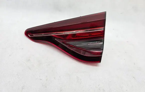 Renault Clio V Rear/tail lights 265503304R