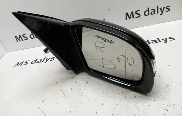 Mercedes-Benz R W251 Front door electric wing mirror A2518101293 2518101293