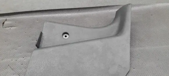 Audi A3 S3 8L Rear sill trim cover 8L1867458A