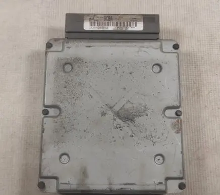 Ford Transit Engine control unit/module ECU 3C1A12A650EB