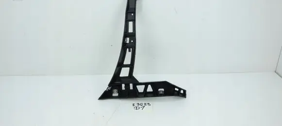 Jaguar S-Type Front bumper mounting bracket XR849687